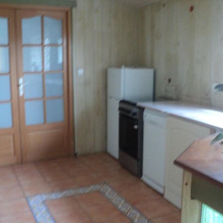 Maison A La Campagne Villedoux Buitenkant foto